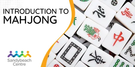 Introduction to Mahjong