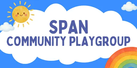 SPAN Community Playgroup