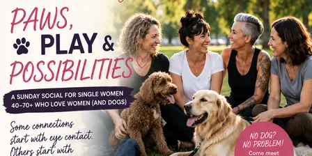 Pride ✨ Paws, Play & Possibilities