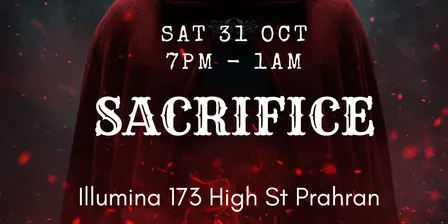 Sacrifice