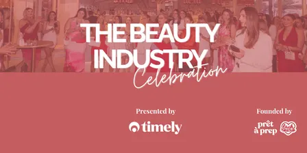 The Beauty Industry Celebration 2026