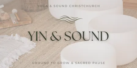 Yin & Sound
