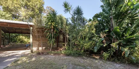 Tour of the Surf Shack