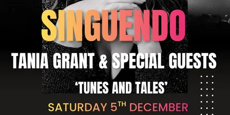 Singuendo: Tania Grant Tunes and Tales