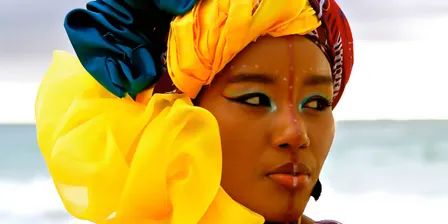 World Music Cafe presents Grace Barbé and Viper's Dream