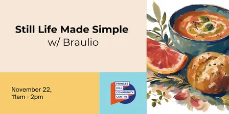 Still Life Made Simple