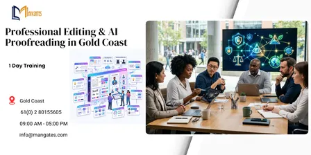 Professional Editing & AI Proofreading in Gold Coast