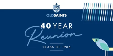 Class of 1986 | 40 Year Reunion
