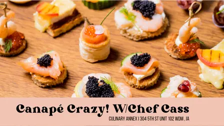 Canapé Crazy