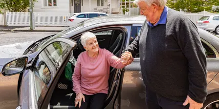 RACT Years Ahead: Seniors Month Road Safety Session Kingston