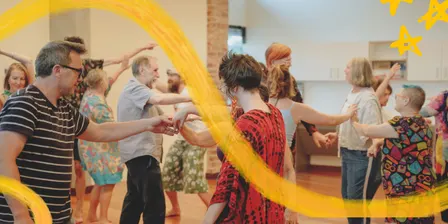 InterPlay Comes to the Southside!