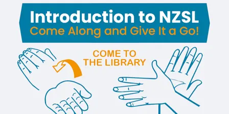 Introduction to NZSL