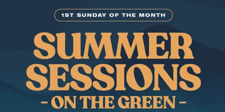 Summer Sessions on the Green