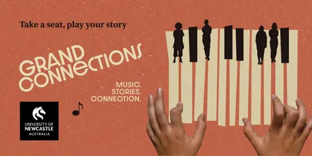 Grand Connections: The Grand Final