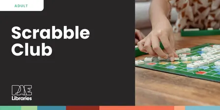 Scrabble Club - Semaphore