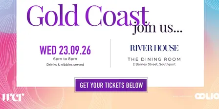 Women in Cafes and Restaurants Gold Coast event