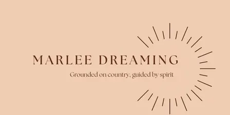 Meditation & Sound with Marlee Dreaming
