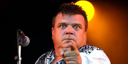 Meat Loaf Tribute Night - Yaxley