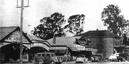 Lake Macquarie Guided Walking History Tour