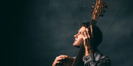 Daniel Champagne LIVE at Queenscliff Town Hall (Family Friendly Concert)