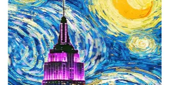 Vilcek Paint & Sip