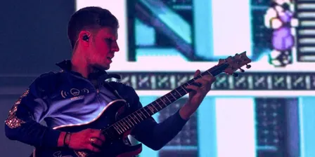 Extra Lives: Interactive Video Game Concert