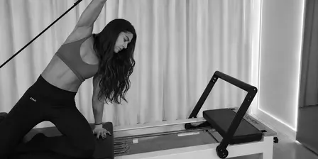 Pilates x Galina