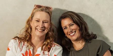 Leigh Sales and Gwen Blake: The Holiday Kitchen