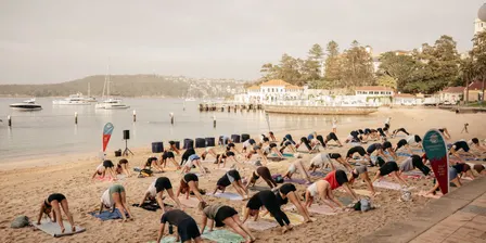 Ocean Lovers Festival: Ocean Minded Morning | 14th November