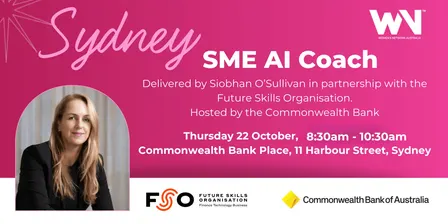 SME AI Coach