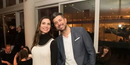 Date Night in North Loop, Ages 32-44