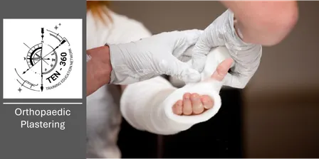 TEN-360: Orthopaedic Plastering 2027