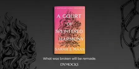 ACOTAR 6 MIDNIGHT Release Party