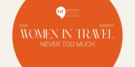 Travel Weekly Women in Travel Awards 2026