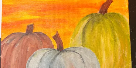 Happy ART Hour at Bee Cave Arts: Friday November 20