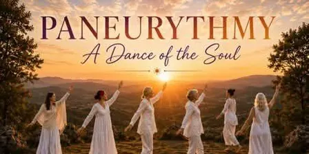 Paneurythmy Dance of the Soul