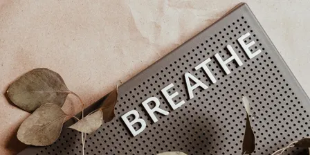 The Exhale: A Different Kind of Business Gathering