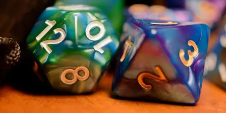 Tūranga - Intro to Dungeons & Dragons H3sa