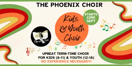 Phoenix Youth and Kids Choir