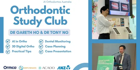 AI Orthodontics Study Club