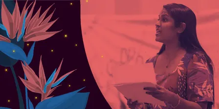 Sambandha: Creative & Connected