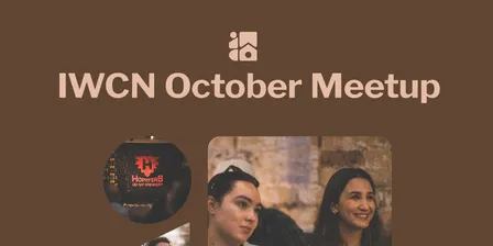October 2026 Meetup