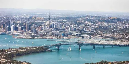 Auckland Funder Network In-Person Meeting - November