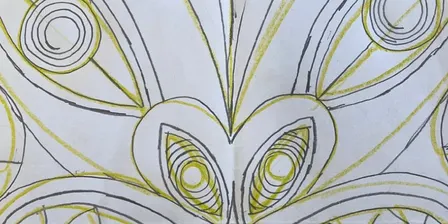 Celebrating Cultures Pop-Up: Kōruru Mask Workshop