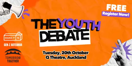 The Youth Debate
