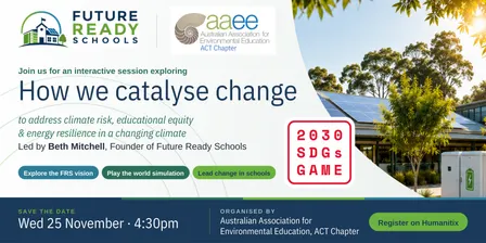 Future Ready Schools