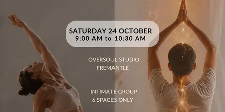 Yoga & Kundalini Activation
