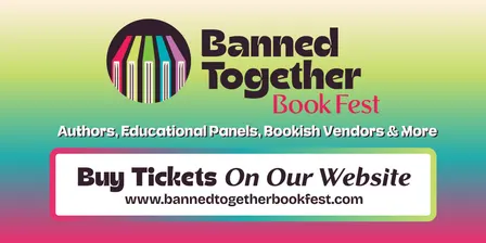 Banned Together Book Fest