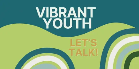 Vibrant Youth - September School Holiday Program - for Young People with a Disability