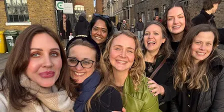 LUMINA ~ South West Wholesome Women ~ Monthly Coffee Hang
